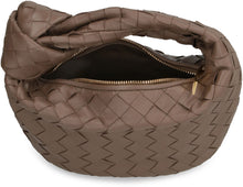 Load image into Gallery viewer, Mini Jodie leather bag