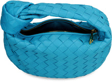 Load image into Gallery viewer, Mini Jodie leather bag
