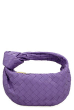 Load image into Gallery viewer, Mini Jodie leather bag