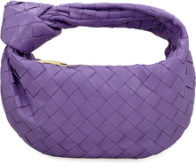 Load image into Gallery viewer, Mini Jodie leather bag
