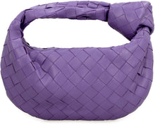 Load image into Gallery viewer, Mini Jodie leather bag