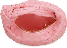 Load image into Gallery viewer, Mini Jodie leather bag