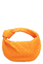 Load image into Gallery viewer, Mini Jodie leather handbag