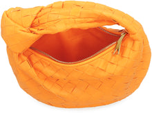 Load image into Gallery viewer, Mini Jodie leather handbag
