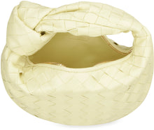 Load image into Gallery viewer, Mini Jodie leather bag