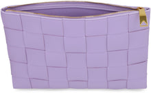 Load image into Gallery viewer, Leather flat pouch