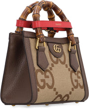Load image into Gallery viewer, Gucci Diana mini bag