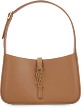 Load image into Gallery viewer, Le 5 à 7 leather shoulder bag