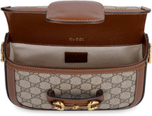 Load image into Gallery viewer, Gucci Horsebit 1955 mini bag