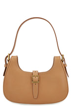Load image into Gallery viewer, Le Fermoire leather shoulder bag