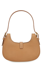 Load image into Gallery viewer, Le Fermoire leather shoulder bag