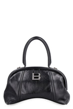 Load image into Gallery viewer, Editor leather handbag