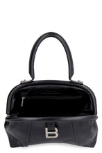 Load image into Gallery viewer, Editor leather handbag