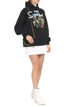 Load image into Gallery viewer, Cotton hoodie
