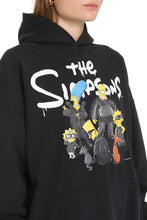 Load image into Gallery viewer, Cotton hoodie