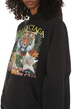 Load image into Gallery viewer, Cropped hoodie