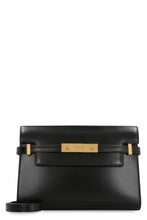 Load image into Gallery viewer, Manhattan leather crossbody bag