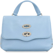 Load image into Gallery viewer, Postina® Baby bag in leather