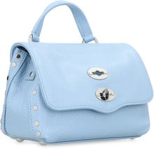 Load image into Gallery viewer, Postina® Baby bag in leather