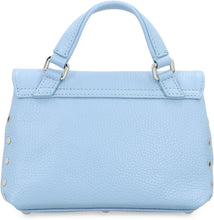 Load image into Gallery viewer, Postina® Baby bag in leather