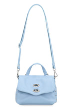 Load image into Gallery viewer, Postina® Baby bag in leather
