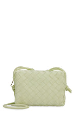Load image into Gallery viewer, Mini Loop leather camera bag
