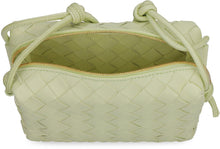 Load image into Gallery viewer, Mini Loop leather camera bag