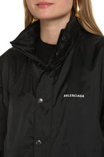 Load image into Gallery viewer, Techno fabric jacket