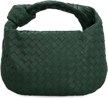 Load image into Gallery viewer, Teen Jodie Leather shoulder bag