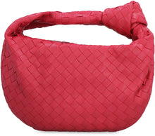Load image into Gallery viewer, Teen Jodie leather shoulder bag