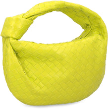 Load image into Gallery viewer, Teen Jodie leather shoulder bag