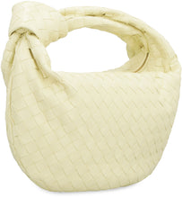 Load image into Gallery viewer, Teen Jodie Leather shoulder bag