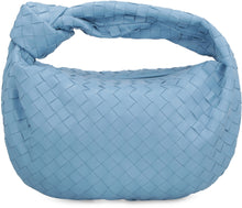 Load image into Gallery viewer, Teen Jodie Leather shoulder bag