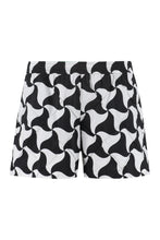 Load image into Gallery viewer, Printed swim shorts