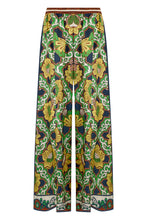 Load image into Gallery viewer, Loose Liana trousers in silk