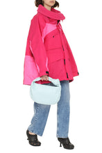 Load image into Gallery viewer, Nylon parka