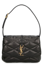 Load image into Gallery viewer, LE 57 leather shoulder bag