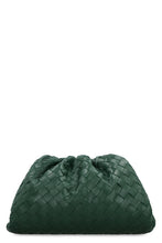 Load image into Gallery viewer, Teen Pouch leather clutch