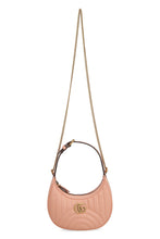 Load image into Gallery viewer, GG Marmont quilted leather mini-bag