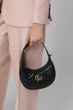 Load image into Gallery viewer, GG Marmont quilted leather mini-bag