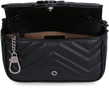 Load image into Gallery viewer, GG Marmont leather belt bag