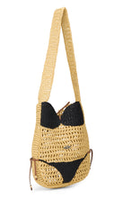 Load image into Gallery viewer, Tote bag Puccinella