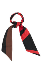 Load image into Gallery viewer, Silk hair tie