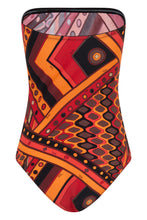 Load image into Gallery viewer, One-piece swimsuit