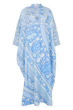 Load image into Gallery viewer, Printed caftan