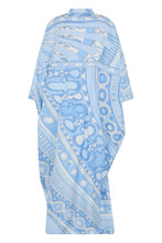 Load image into Gallery viewer, Printed caftan