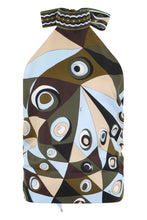 Load image into Gallery viewer, Sleeveless top with print