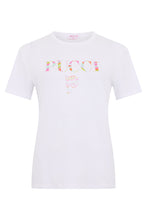 Load image into Gallery viewer, Jersey t-shirt with print
