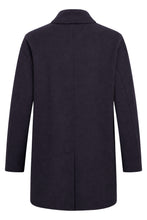 Load image into Gallery viewer, Coat Paltò in wool blend