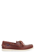 Load image into Gallery viewer, Portland leather boat shoes